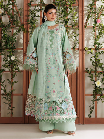 Parishay | Marbella Summer Lawn 26 | MB-06