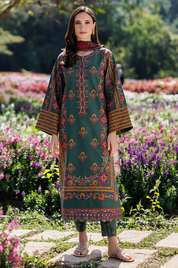 Jazmin | Summer Lawn 26 | USE-9283