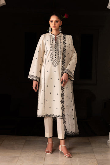 Zarif | Summer Lawn 26 | YARA