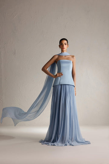 Caia | Basics 26 | Look 11