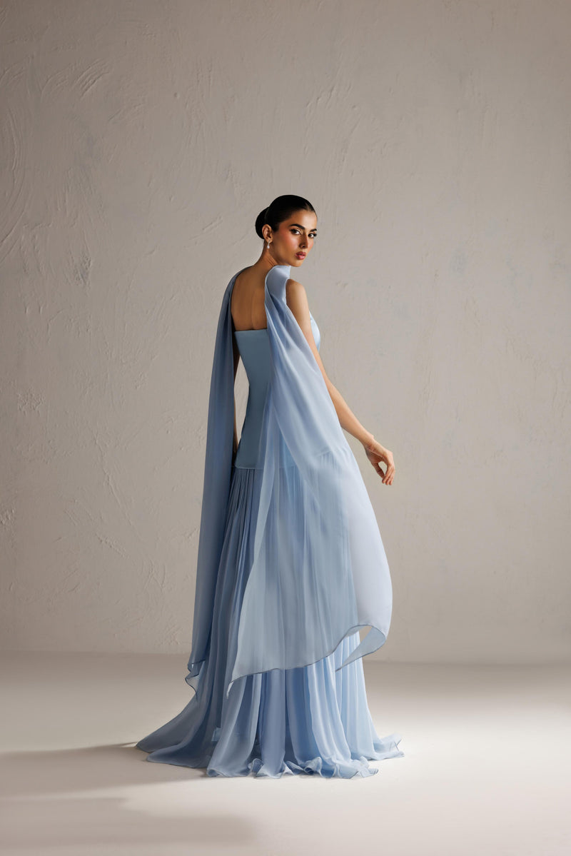 Caia | Basics 26 | Look 11