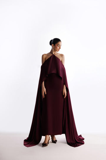 Caia | Basics 26 | Look 18