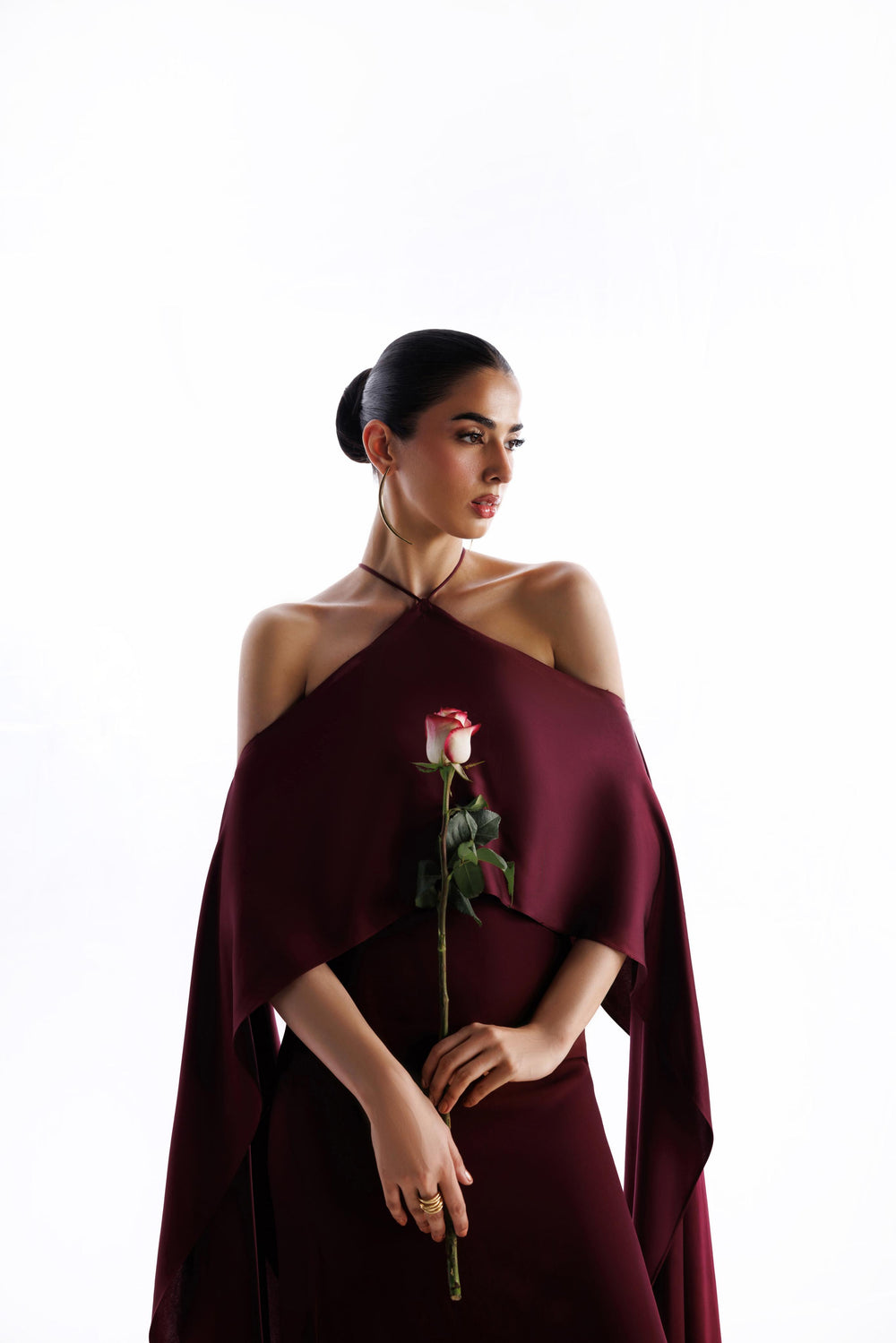 Caia | Basics 26 | Look 18