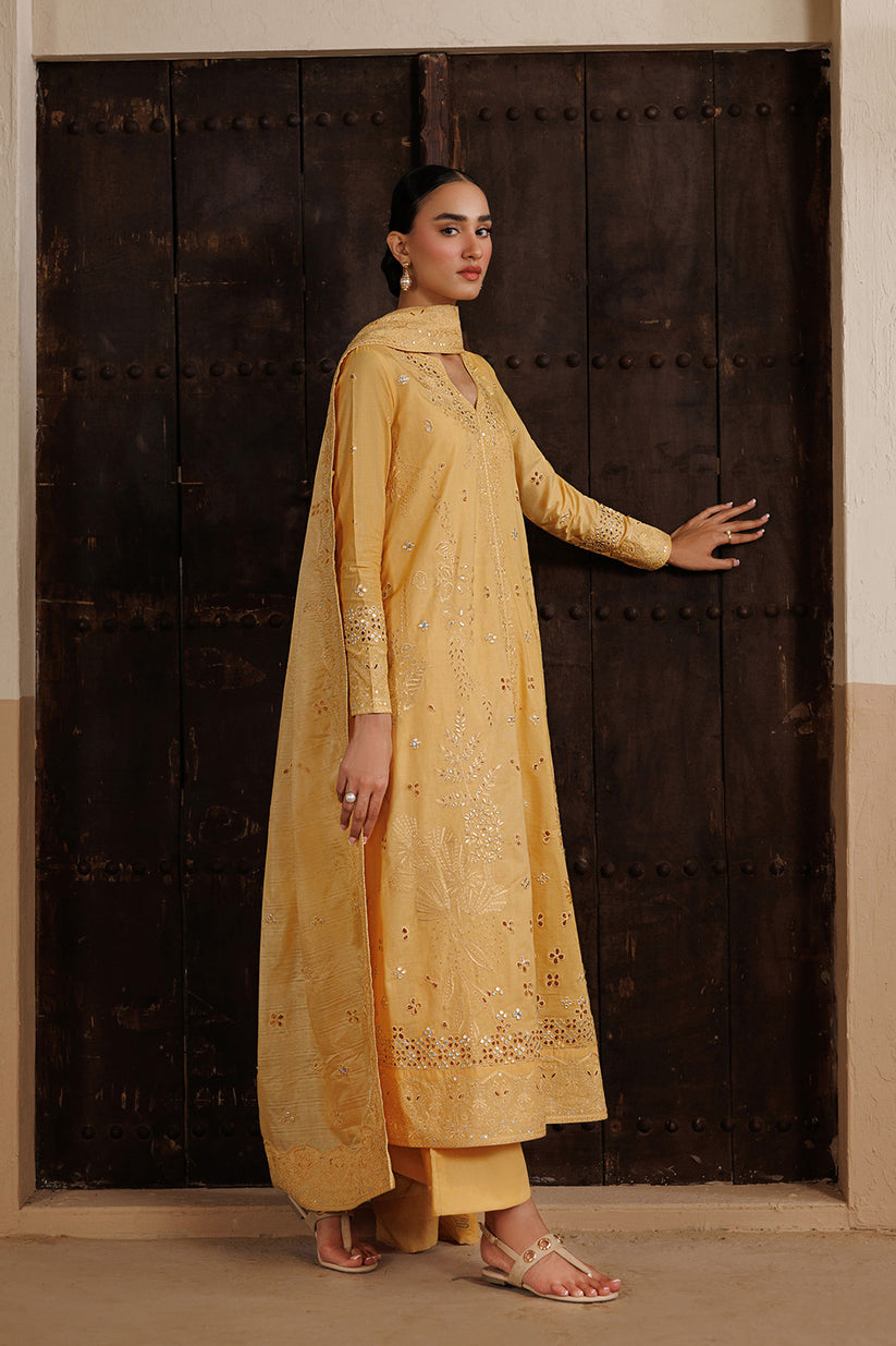 Emaan Adeel | Viva Pret | MELODY