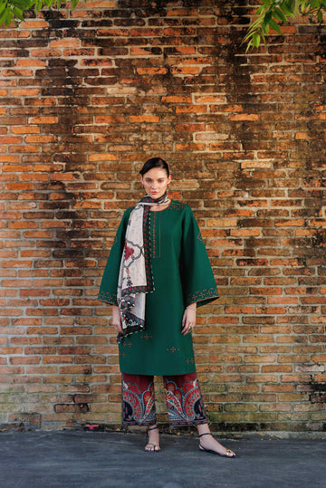 Jazmin | Summer Lawn 26 | USE-9285