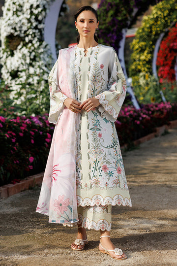 Jazmin | Summer Lawn 26 | USE-9317