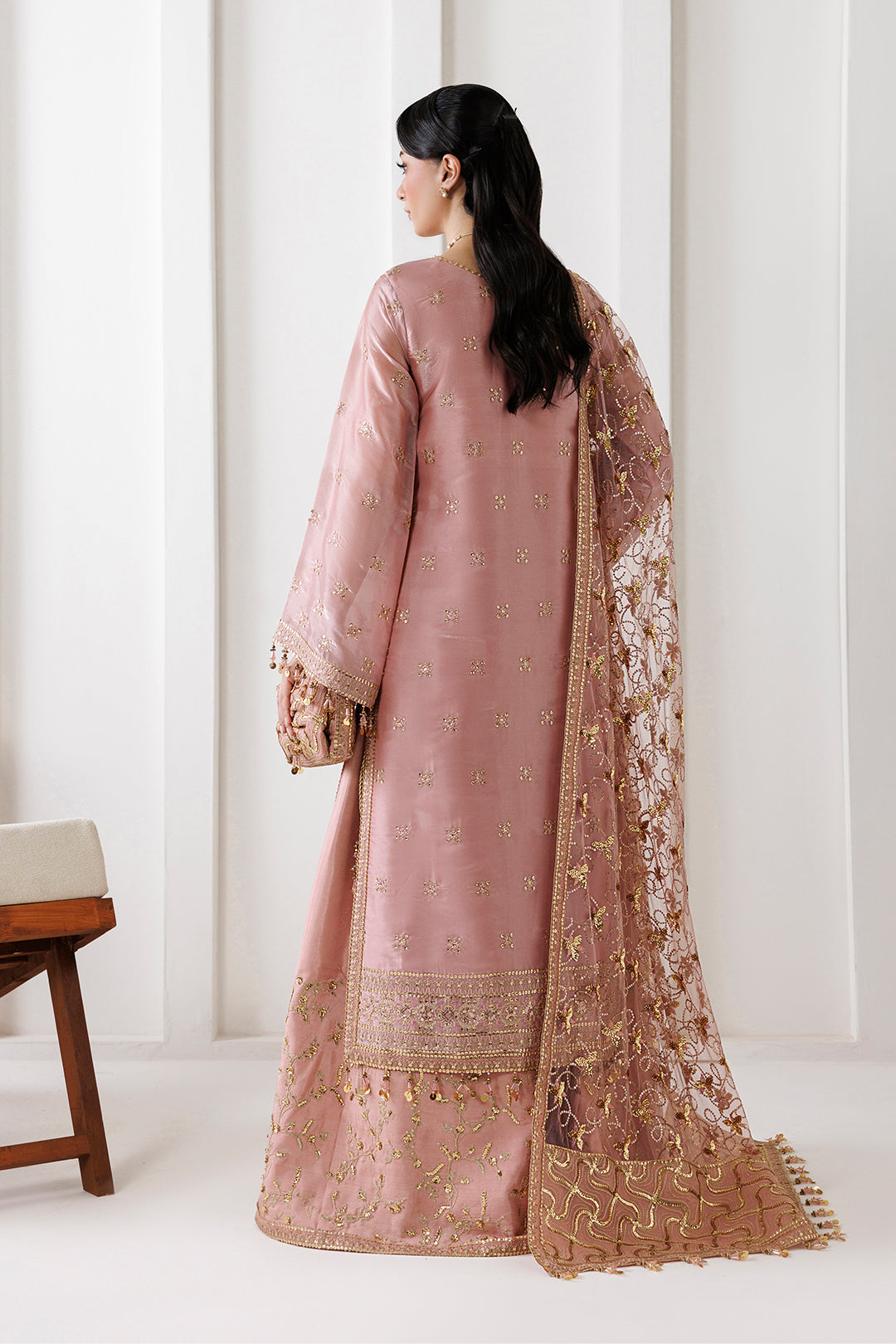 Alizeh | La Ruhe Formals | AF-CH-2269-Lamiya