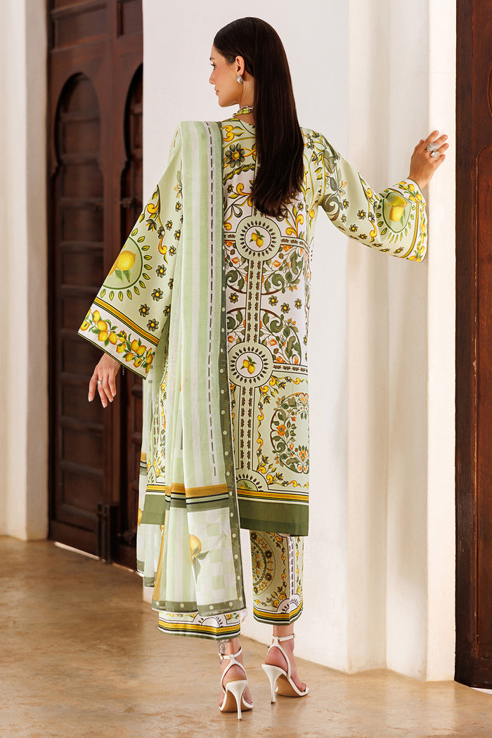 Jazmin | Summer Lawn 26 | USE-9307