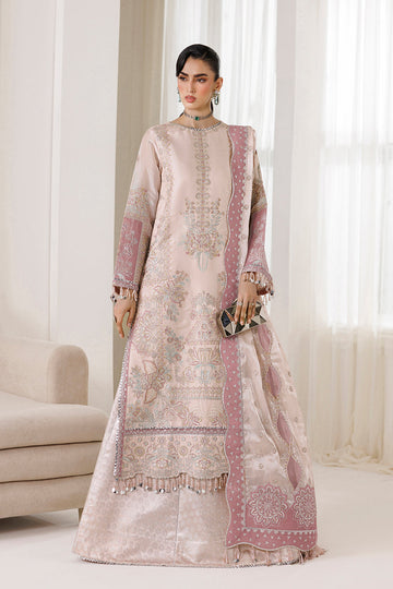Alizeh | La Ruhe Formals | AF-CH-2262-Taurus