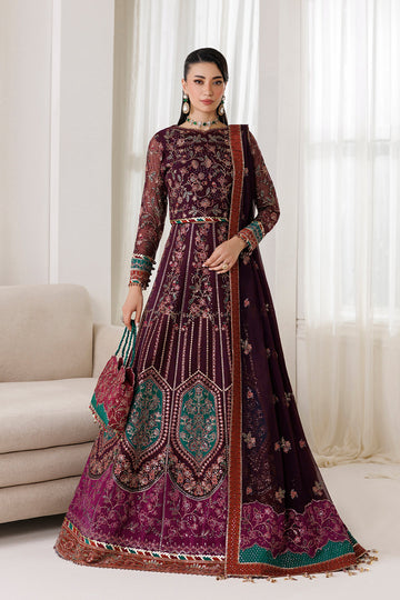 Alizeh | La Ruhe Formals | AF-CH-2267-Dawn