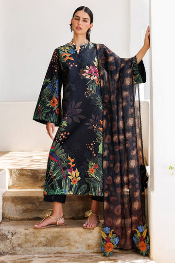 Jazmin | Summer Lawn 26 | USE-9310