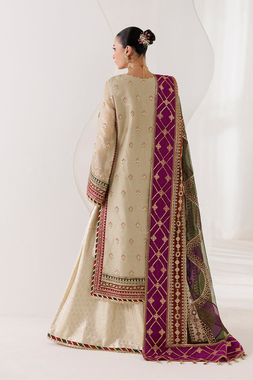 Alizeh | La Ruhe Formals | AF-CH-2264-Cew