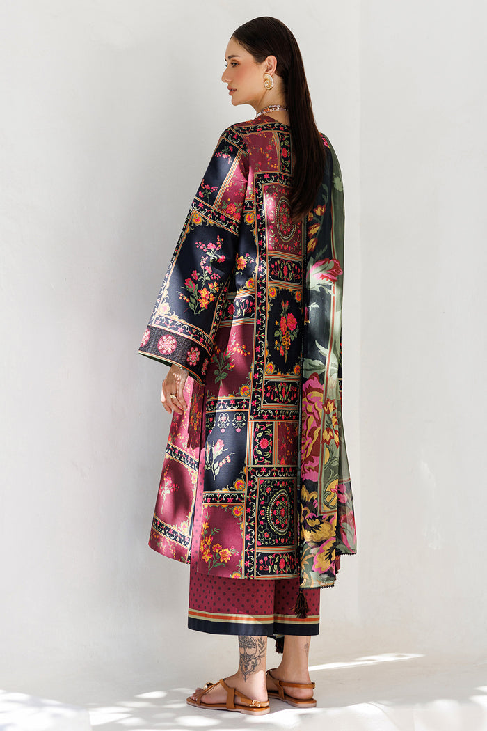 Jazmin | Summer Lawn 26 | USE-9308