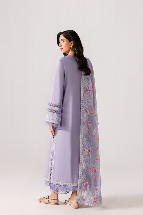 Emaan Adeel | Beyond Basics Eid Pret 26 | QUIET LUXE