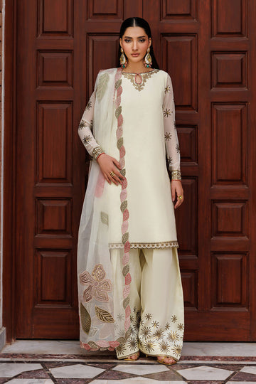 Zarif | Nourah Formals | AMANI