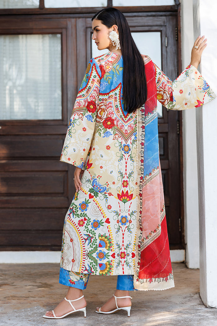 Jazmin | Summer Lawn 26 | USE-9312