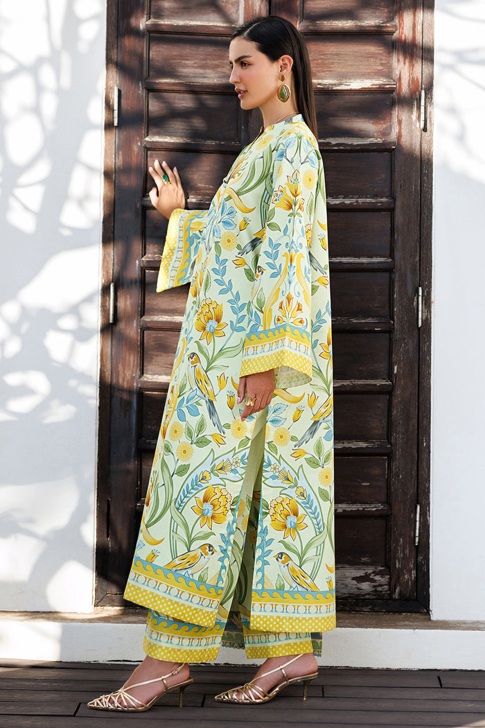 Jazmin | Summer Lawn 26 | USE-9315