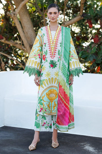 Jazmin | Summer Lawn 26 | USE-9286