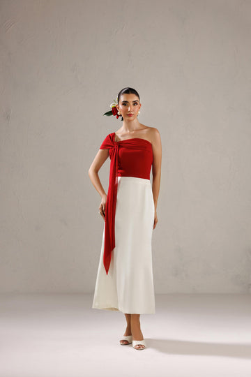 Caia | Basics 26 | Look 28