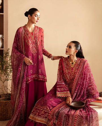 Xenia Formals | Raahi Luxury Formals | ARISA