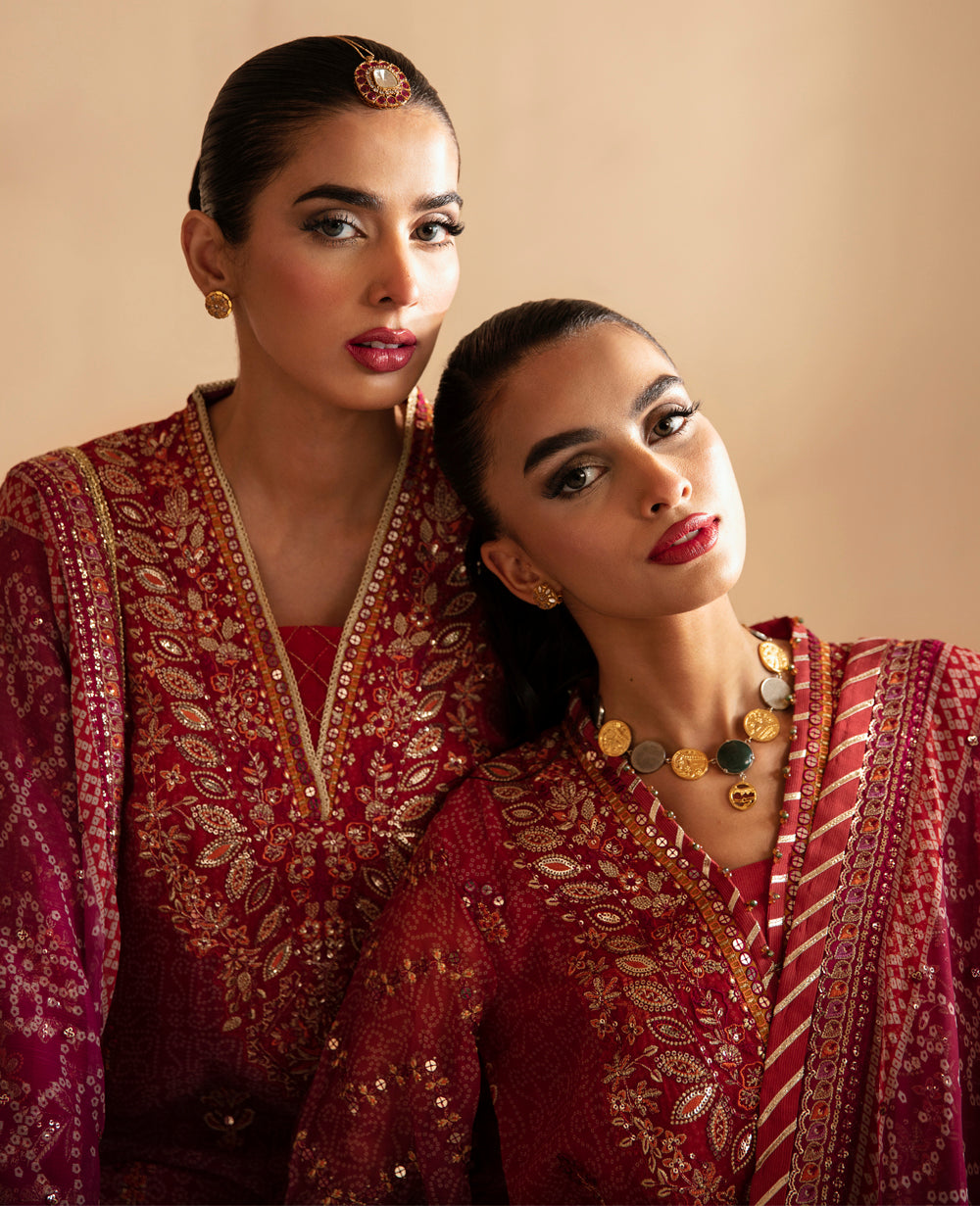 Xenia Formals | Raahi Luxury Formals | ARISA