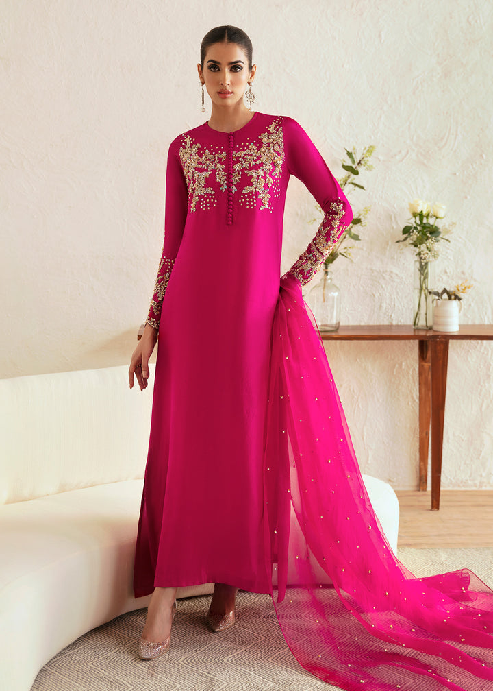 Kanwal Malik | Wedding Formals and Bridals | Myra