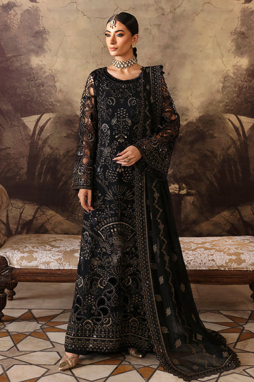 Flossie | Mehak Luxury Formals | FE-806 (A)