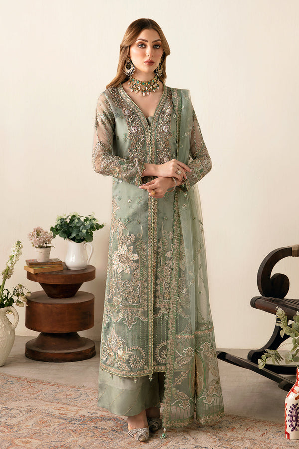 Ramsha | Festive Collection 24 | E-106