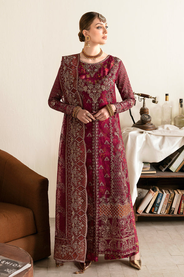 Ramsha | Festive Collection 24 | E-103