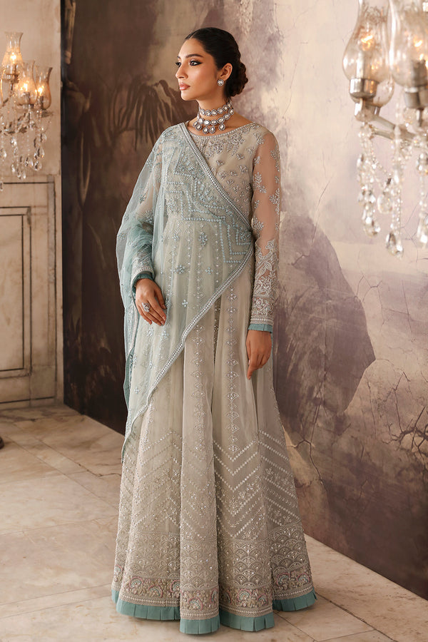 Flossie | Mehak Luxury Formals | FE-803