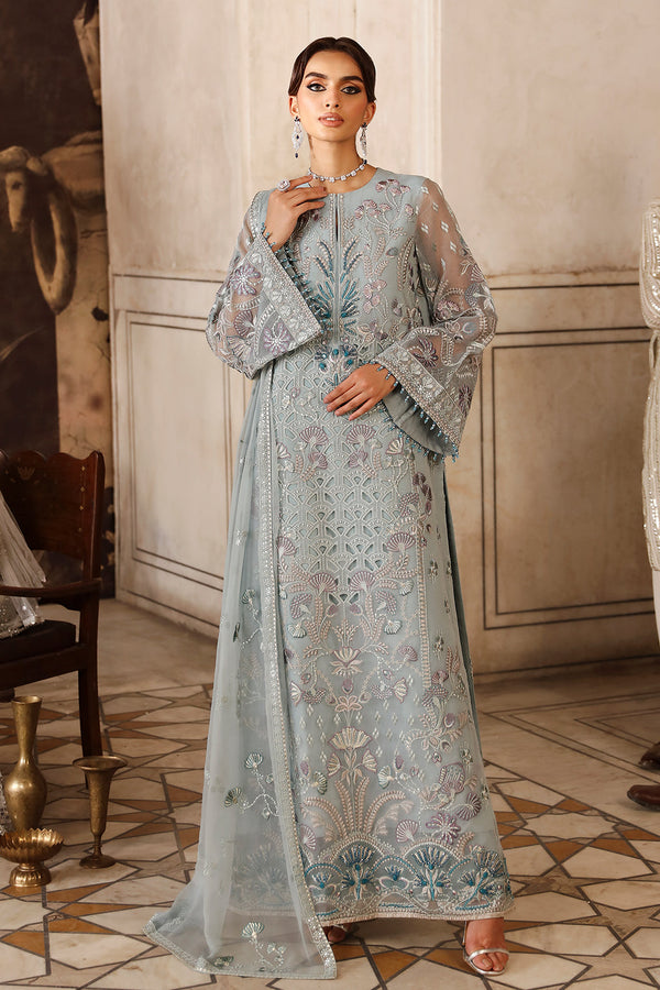 Flossie | Mehak Luxury Formals | FE-807 (A)