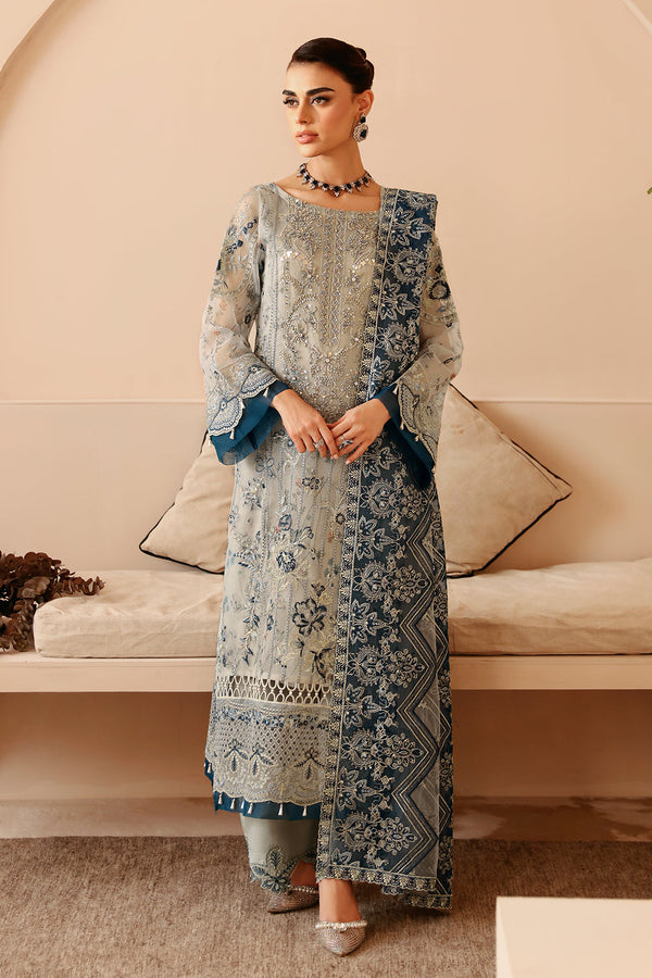 Ramsha | Festive Collection 24 | E-207