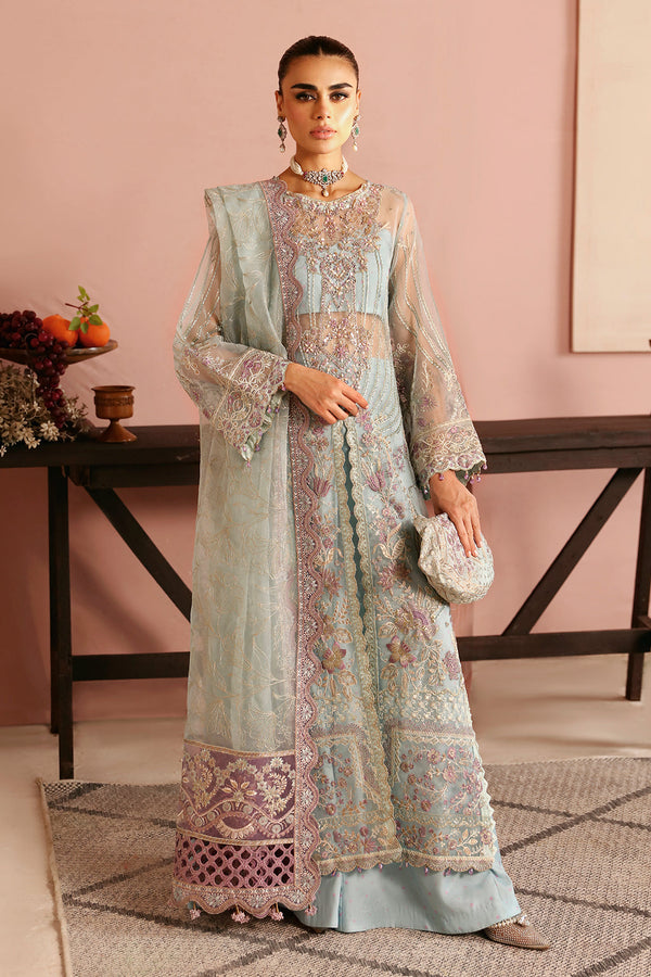 Ramsha | Festive Collection 24 | E-204