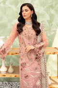 Ramsha | Minhal Organza Collection | M-903 - Pakistani Clothes for women, in United Kingdom and United States