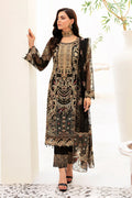 Ramsha | Minhal Organza Collection | M-906 - Pakistani Clothes for women, in United Kingdom and United States