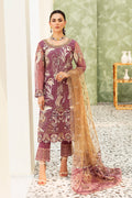 Ramsha | Minhal Organza Collection | M-910 - Pakistani Clothes for women, in United Kingdom and United States