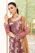 Ramsha | Minhal Organza Collection | M-910 - Pakistani Clothes for women, in United Kingdom and United States