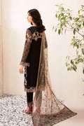 Ramsha | Rangoon Chiffon Collection 24 | D-1204 - Pakistani Clothes for women, in United Kingdom and United States