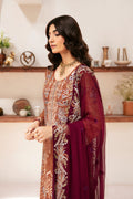 Ramsha | Rangoon Chiffon Collection 24 | D-1209 - Pakistani Clothes for women, in United Kingdom and United States