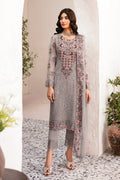 Ramsha | Rangoon Chiffon Collection 24 | D-1210 - Pakistani Clothes for women, in United Kingdom and United States