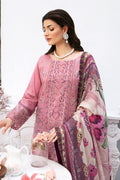 Ramsha | Andaaz Lawn Collection | Z-909 - Pakistani Clothes for women, in United Kingdom and United States