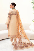 Ramsha | Minhal Organza Collection | M-901 - Pakistani Clothes for women, in United Kingdom and United States