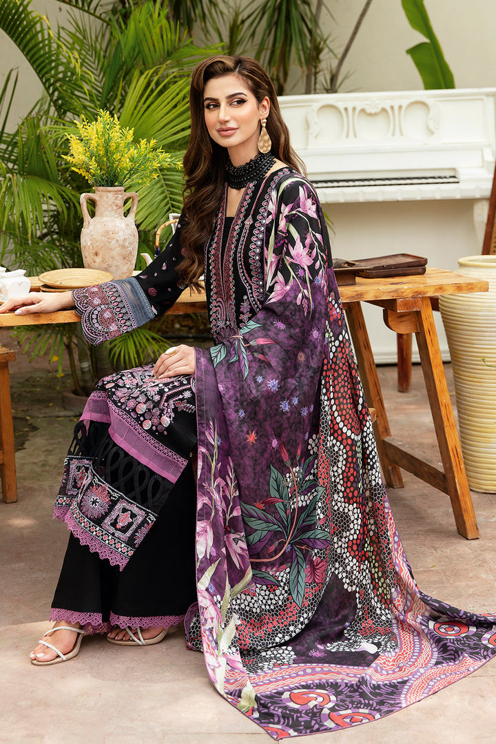 Ramsha | Riwayat Lawn Collection| Y-806 - Pakistani Clothes for women, in United Kingdom and United States