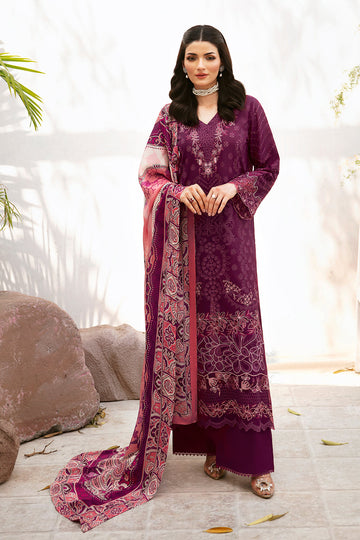 Ramsha | Andaaz Lawn Collection | Z-901 - Pakistani Clothes for women, in United Kingdom and United States