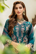 Ramsha | Luxury Lawn 24 | Y-808 - Pakistani Clothes for women, in United Kingdom and United States