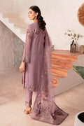 Ramsha | Rangoon Chiffon Collection 24 | D-1208 - Pakistani Clothes for women, in United Kingdom and United States