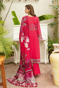 Ramsha | Luxury Lawn 24 | Y-810 - Pakistani Clothes for women, in United Kingdom and United States