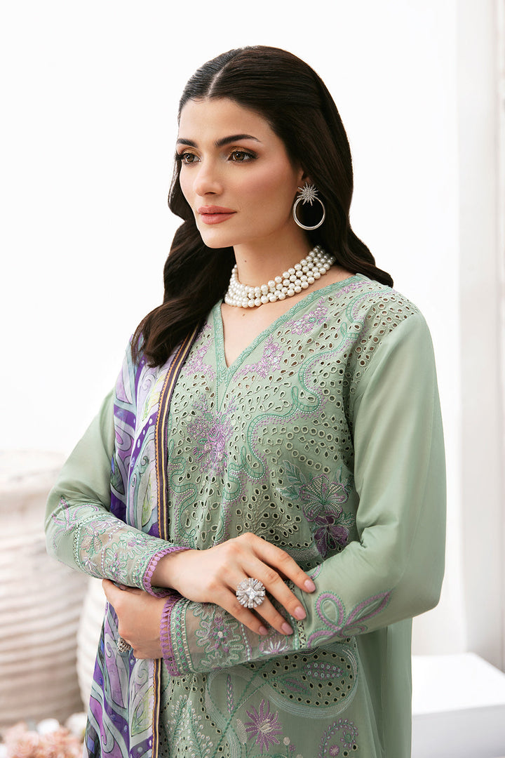 Ramsha | Andaaz Lawn Collection | Z-903 - Pakistani Clothes for women, in United Kingdom and United States