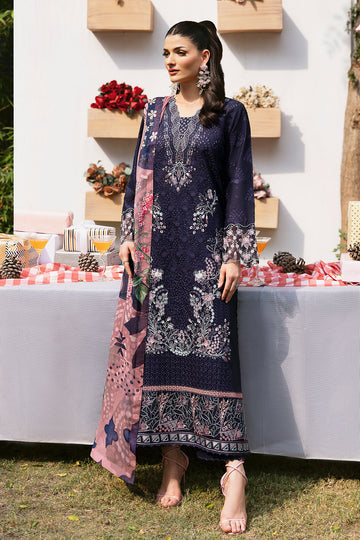 Ramsha | Andaaz Lawn Collection | Z-906 - Pakistani Clothes for women, in United Kingdom and United States