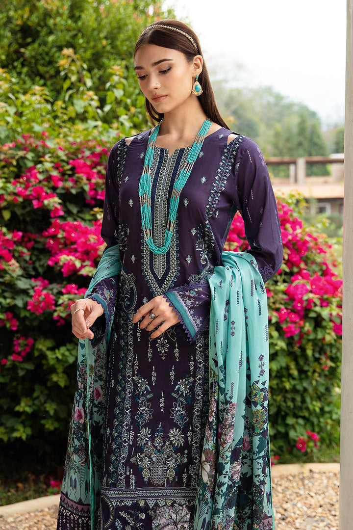 Ramsha | Riwayat Lawn Collection| Y-904 - Pakistani Clothes for women, in United Kingdom and United States